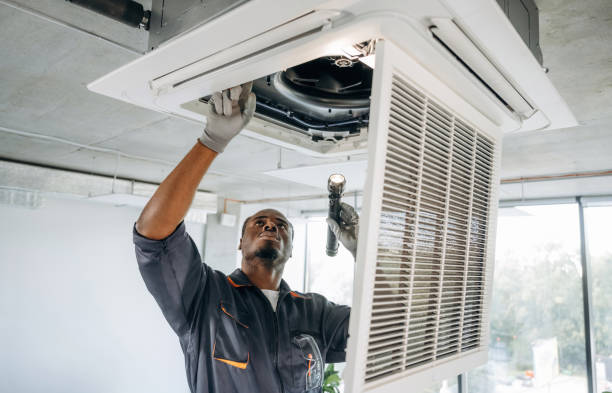 Licensed Ac Installation service in Lake Lure, NC - FH HVAC
