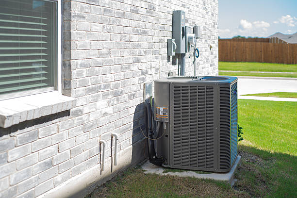 Reliable Ac Installation contractor in Lake Lure, NC by FH HVAC